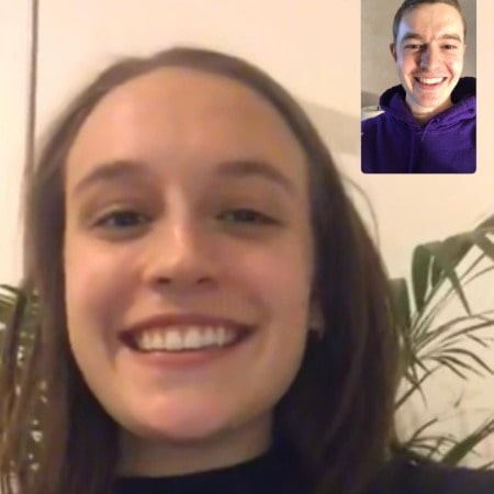 Faze Blaziken having a quality time with his beautiful sister, Faze Mia. Who are Blaziken's parents?